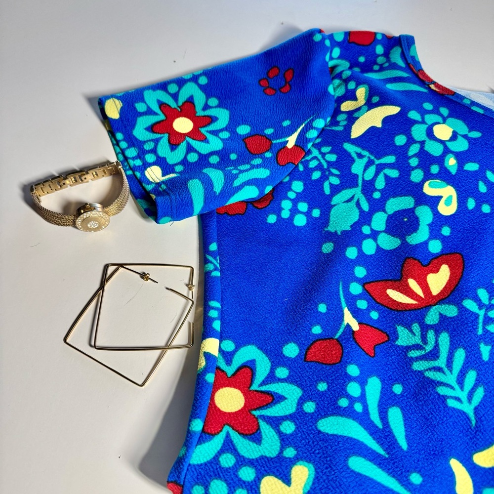 Amelia Dress